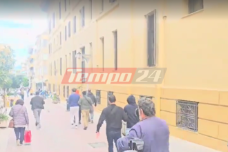 Πάτρα: Στον ανακριτή οι τρεις συλληφθέντες για τον θάνατο της 47χρονης ναυτικού