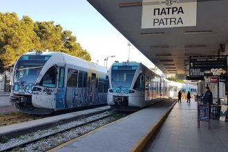 Προαστιακός: Αναστολές και τροποποιήσεις δρομολογίων λόγω 24ωρης απεργίας την Πέμπτη 11 Σεπτεμβρίου