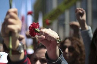 Πάτρα: Η Δημοτική Αρχή μετέχει στις κινητοποίησεις για την Πρωτομαγιά