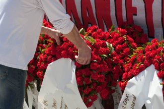 Το Σωματείο Ιπποκράτης για την εργατική Πρωτομαγιά