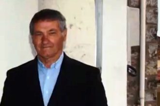 Το Λιμενικό επιβεβαίωσε ότι η σορός που βρέθηκε στην Κυλλήνη, ανήκει στον ψαρά από το Μεσολόγγι