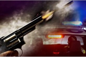 Πάτρα: Πυροβολισμοί από οδηγό στην περιοχή Νόρμαν