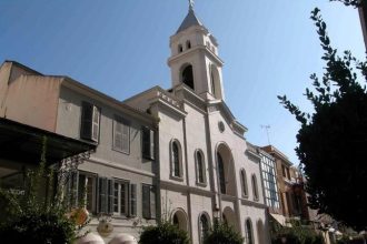 Καθολικοί Πάτρας: Θεία Λειτουργία, σήμερα, υπέρ αναπαύσεως του Πάπα Φραγκίσκου