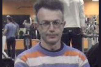 Πάτρα: Σήμερα το τελευταίο αντίο στον "γίγαντα" Σάκη Βολικό