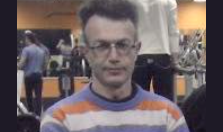 Πάτρα: Σήμερα το τελευταίο αντίο στον "γίγαντα" Σάκη Βολικό