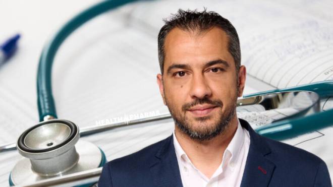 Νοσοκομειακοί γιατροί: Αυτός είναι ο νέος πρόεδρος