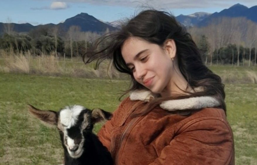 Παρασκευή Συγγούνα: Από το Παναιτώλιο Αγρινίου στο Harvard!