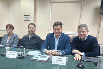 Σπιραλ: Αίτημα σύγκλησης Δημοτικού Συμβουλίου για τις οφειλές στον Δήμο