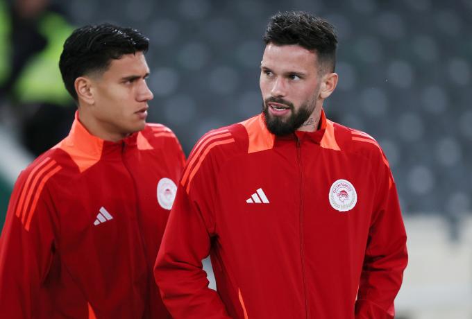 Ολυμπιακός: Η… μαύρη λίστα του Μεντιλίμπαρ ενόψει της νέας σεζόν