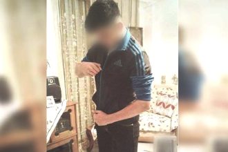 Η οικογένειά του είχε καταγγείλει για βία το δράστη της διπλής δολοφονίας στο Αίγιο - Αντιμετώπιζε ψυχιατρικά προβλήματα