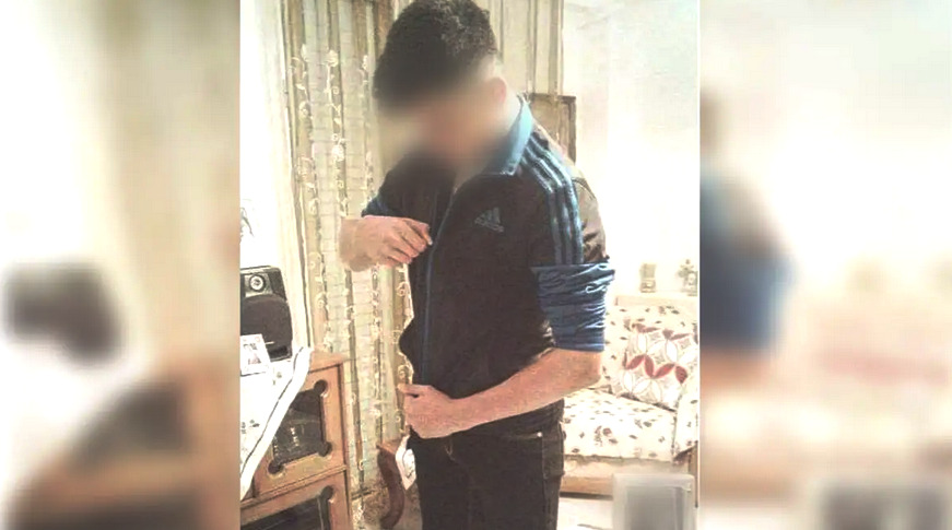 Η οικογένειά του είχε καταγγείλει για βία το δράστη της διπλής δολοφονίας στο Αίγιο - Αντιμετώπιζε ψυχιατρικά προβλήματα