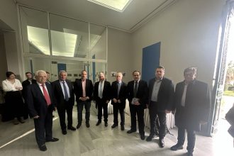Απολογισμός του 1ου Επιστημονικού Συνεδρίου του Συνδέσμου Απανταχού Αχαιών
