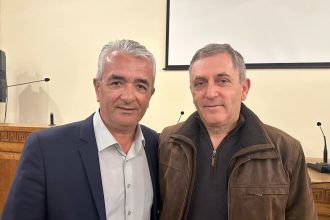 Ταπεινός - Αθανασόπουλος: Η χώρα μας πρώτη στους δείκτες εγκληματικότητας