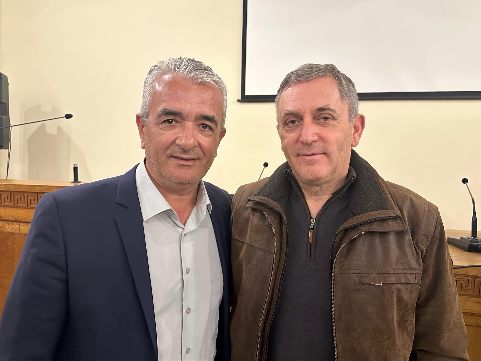 Ταπεινός - Αθανασόπουλος: Η χώρα μας πρώτη στους δείκτες εγκληματικότητας