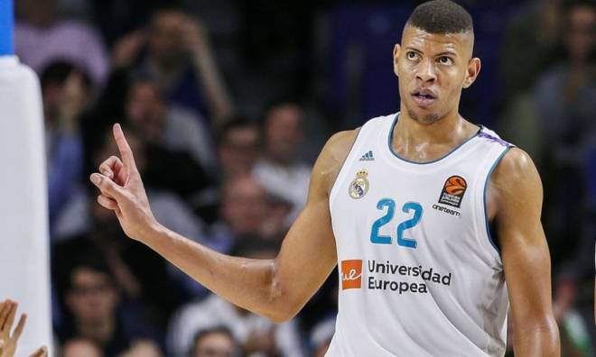 Παρτίζαν – Ρεάλ 89-91: Επικός Ταβάρες σκόραρε σε νεκρό χρόνο και ξέρανε τους Σέρβους