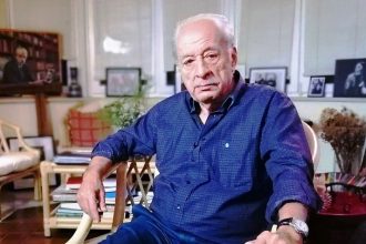 Πάτρα: Εκδήλωση αφιερωμένη στον Τηλέμαχο Χυτήρη στις 9 Απριλίου