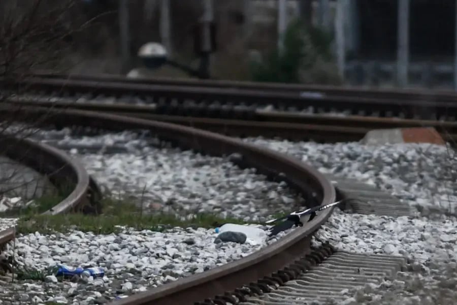 Υψηλόβαθμοι υπάλληλοι στον ΟΣΕ βρέθηκαν υπό την επήρεια ναρκωτικών και απομακρύνθηκαν