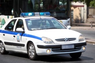 Αστυνομικές ειδήσεις από την Πάτρα & τη Δυτική Ελλάδα