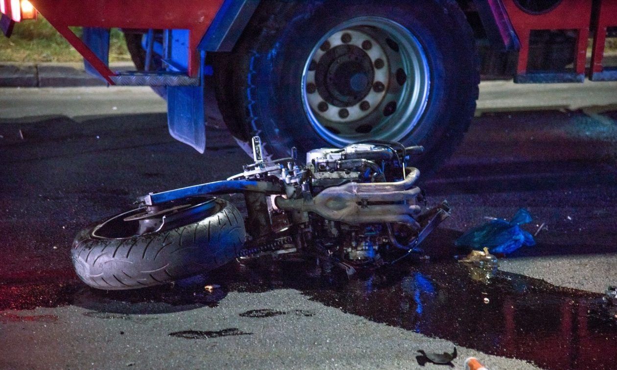 Νεκρός αστυνομικός σε τροχαίο δυστύχημα - Πήγαινε στην υπηρεσία του