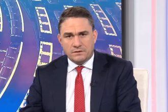Κ. Τσουκαλάς: Δεν πιστεύουμε ότι η ΝΔ θα φύγει με κραυγές, αλλά με σκληρή δομική αντιπολίτευση