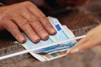 Δημόσιο: Νέα οριζόντια αύξηση 30 ευρώ από σήμερα 1η Απριλίου