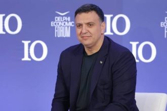 Βασίλης Κικίλιας: Στήριξη στην αγορά υπέρ των πολιτών, η μείωση των λιμενικών τελών