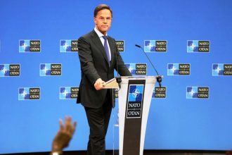 ΝΑΤΟ: Συμβούλιο υπουργών Εξωτερικών στις 3 και 4 Απριλίου, με τη συμμετοχή του Μάρκο Ρούμπιο για πρώτη φορά