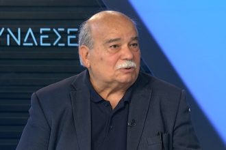 Ο Ν. Βούτσης για το πόρισμα του ΕΟΔΑΣΑΑΜ: Απαράδεκτη η υπαναχώρηση από τον κ. Παπαδημητρίου