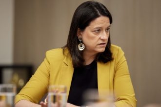 Νίκη Κεραμέως: Έχουν ήδη δοθεί 33.500 θέσεις εργασίας για ανέργους 55 ετών και άνω
