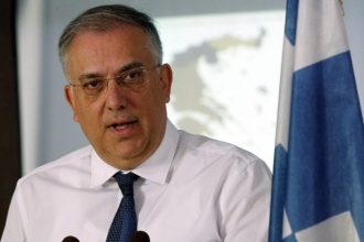Θεοδωρικάκος: Η ανάπτυξη και η ανταγωνιστικότητα διασφαλίζουν την ευημερία των Ελλήνων
