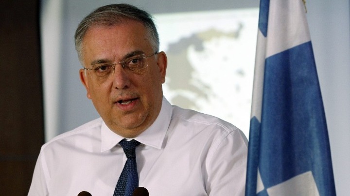 Θεοδωρικάκος: Η ανάπτυξη και η ανταγωνιστικότητα διασφαλίζουν την ευημερία των Ελλήνων