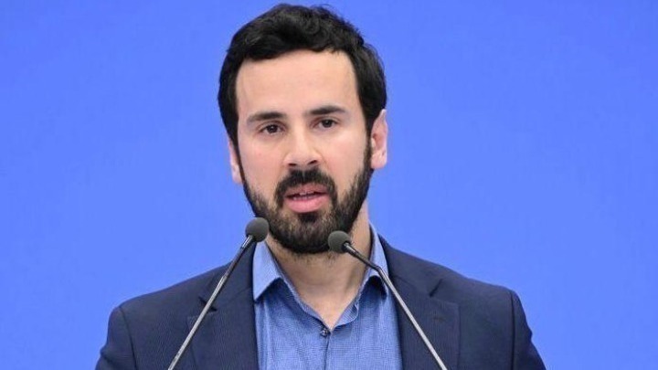 Ν. Ρωμανός για δηλώσεις Βελόπουλου σχετικά με την τραγωδία των Τεμπών: Πρωτόγνωρη χυδαιότητα