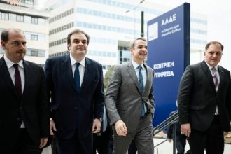 Κυρ. Μητσοτάκης: Μπαίνει τάξη στην υποβολή φορολογικών δηλώσεων, με μη ευκαταφρόνητα κίνητρα