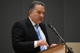 Κώστας Σβόλης - Κλήσεις: Η Δημοτική Αρχή αποκάλυψε το πραγματικό της πρόσωπο