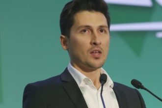 Πάτρα: Εκδήλωση του ΠΑΣΟΚ, σήμερα, με τον Παύλο Χρηστίδη στην Πάτρα