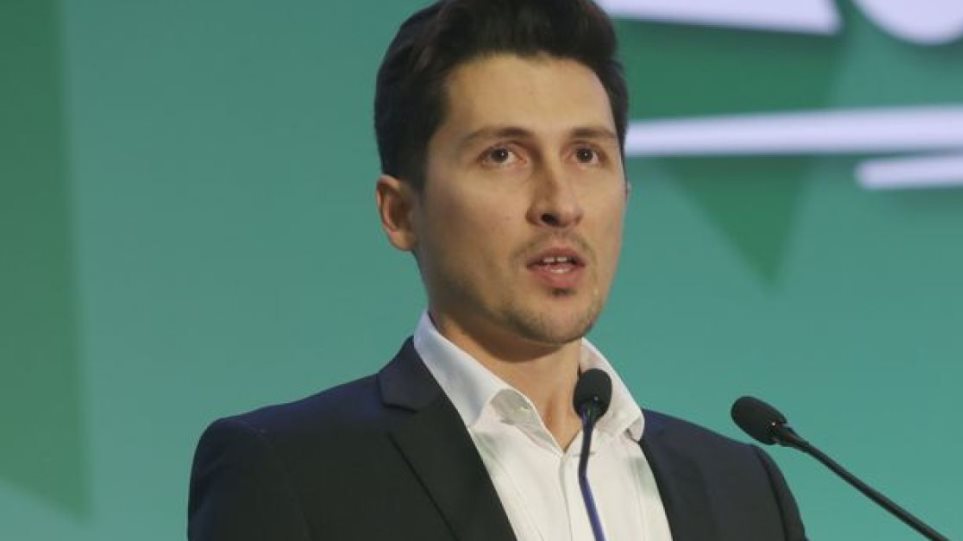 ΠΑΣΟΚ Αχαΐας: Εκδήλωση με τον Παύλο Χρηστίδη, στην Πάτρα