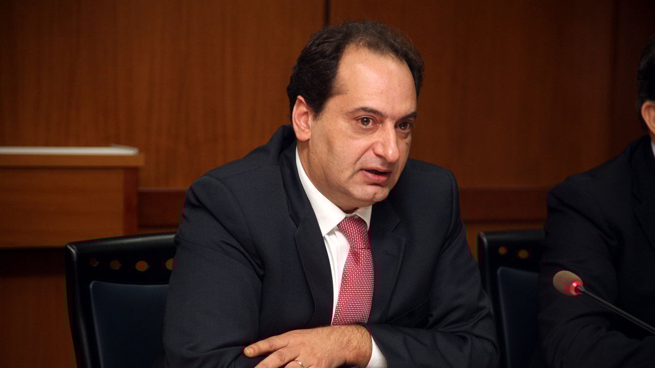 Τέμπη: Ο Χρήστος Σπίρτζης ζητά από τη Βουλή να ερευνηθεί για τη σύμβαση 717