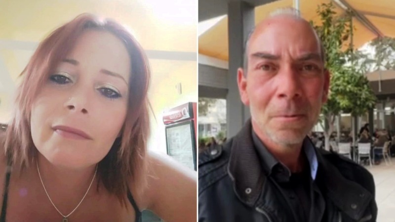 Να τιμωρηθούν όσοι ευθύνονται για τον θάνατό της, λέει ο αδερφός της ναυτικού που σκοτώθηκε στην Πάτρα