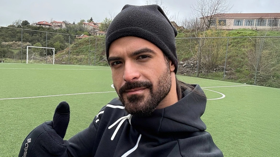 Βίντεο μετά την έκρηξη της κροτίδας στο χέρι του Άρη Μουγκοπέτρου - «Τον σκότωσα!», φώναζε ο άνδρας που του την έδωσε