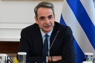 Μητσοτάκης: Ευρώπη και Τραμπ μπορούν να καταλήξουν σε «win-win» εμπορική συμφωνία