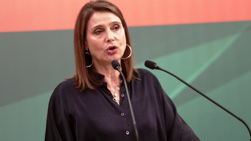 ΠΑΣΟΚ: Την Μεγάλη Τρίτη θα αποφασίσουν για την Μπατζελή