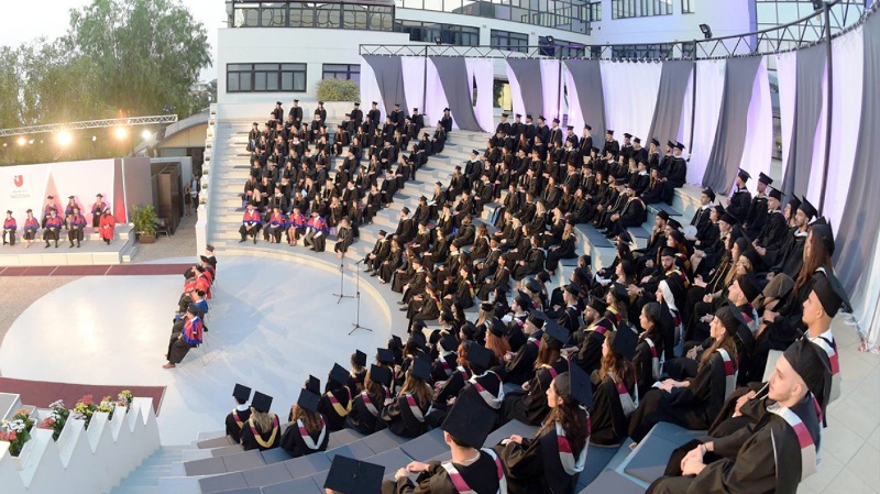 Αυτά είναι τα 12 ξένα πανεπιστήμια που ζήτησαν άδεια λειτουργίας από τον Σεπτέμβριο