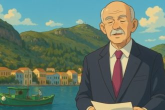 Ghibli Style: Η νέα παγκόσμια "τρέλα" στο διαδίκτυο "χτυπάει" τους πολιτικούς! ΦΩΤΟΓΡΑΦΙΕΣ