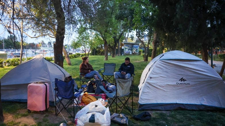 Σεισμός στην Κωνσταντινούπολη: Η δόνηση όπως την κατέγραψε ο σεισμογράφος του Πανεπιστημίου Πατρών στο Ευπάλιο - ΦΩΤΟ