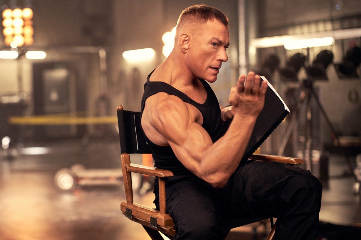 Ζαν Κλοντ Βαν Νταμ: Κατηγορείται ότι είχε σεξουαλικές σχέσεις με γυναίκες που ήταν θύματα trafficking