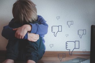 Διαδικτυακή Ημερίδα για το cyber bullying