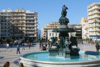 Καιρός: Στους 27 βαθμούς η θερμοκρασία σήμερα Κυριακή στην Πάτρα