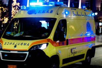 Πάτρα: Τραγωδία σε γαμήλιο γλέντι – Πέθανε την ώρα που χόρευε