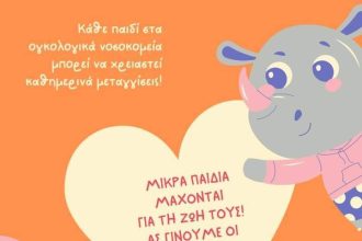 Εθελοντική αιμοδοσία από τον Σύλλογο Χαλανδρίτσας