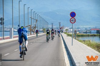 Διήμερο γεμάτο αθλητισμό,  πάθος και συμμετοχή στο Μεσολόγγι